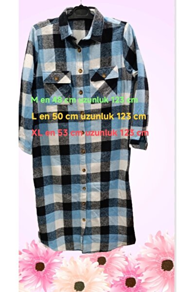 couis φόρεμα ξυλοκόπου πλήρους μήκους