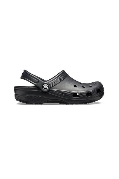Crocs Moluri Negre Pentru Copii