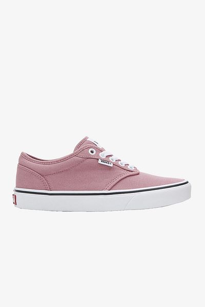 Vans Wm Atwood Pink Women's Sneakers - Vn000udmcl21