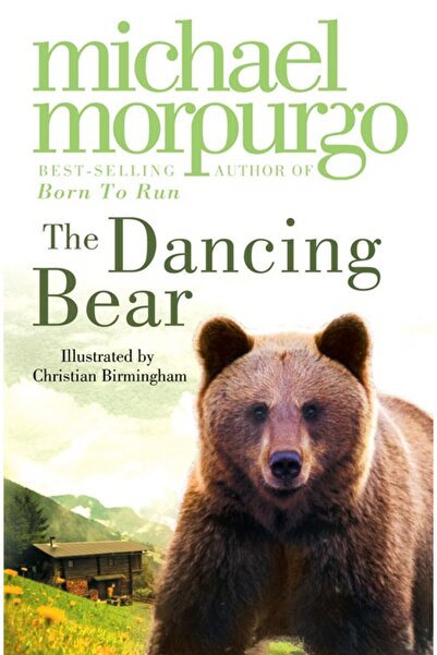 Harper Collins Plesajući medved / Majkl Morpurg / / 9780007315307