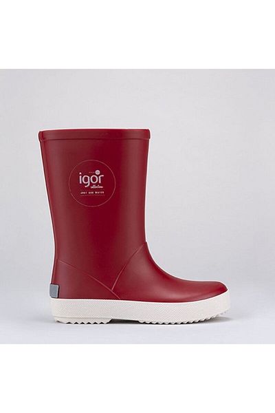 IGOR حذاء للأطفال سبلاش نوتيكو W10107-005