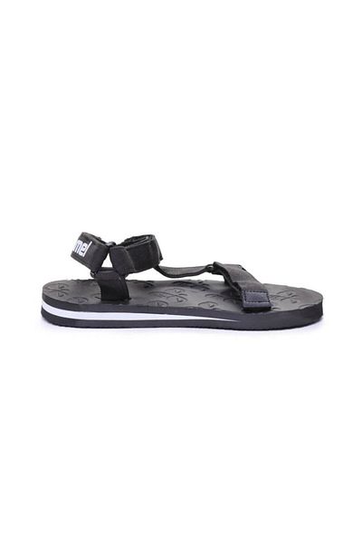 hummel Aegean Women's Gray Sandals