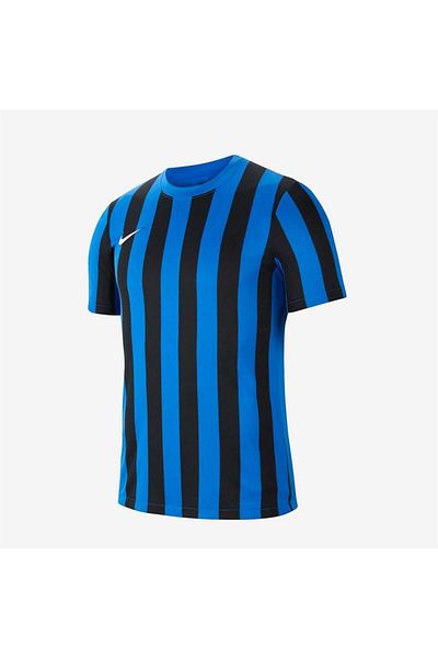 Nike Dri-Fit Division 4 Men's Round Collar Jersey