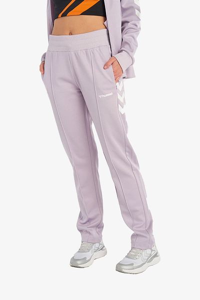 hummel Γυναικεία μωβ φούτερ Hmlgenesa - 931813 -3182