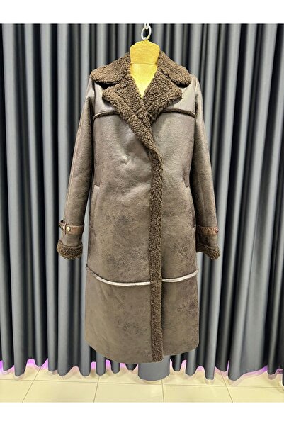 Orhan DERİ  GÖRÜNÜMLÜ KABAN