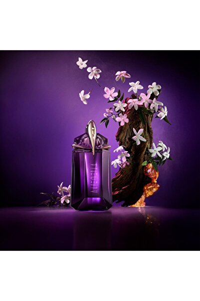 Mugler Alien EDP Refillable 30 ml Kadın Parfüm 3439600056914
