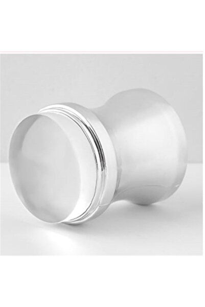 Pinpai Silver Silikon stampa