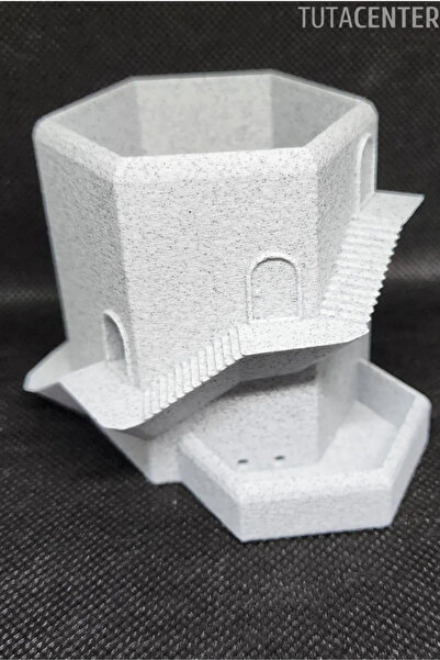 TUTACENTER ΠΑΛΙΟ ΒΑΖΟ ΚΑΛΕΣΙΟΥ/Σ μπλε κοβαλτίου