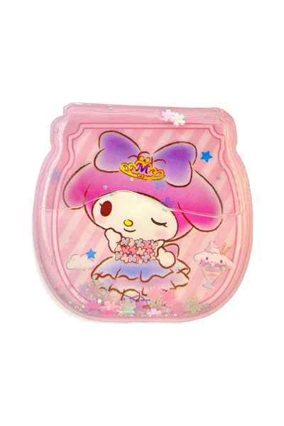 Mikro My Melody Water Notepad