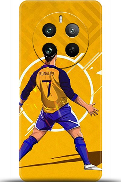 realme 12 4g Case Hd Printed Case - Custody Series 5093