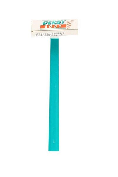 Derby 5 Pieces Single Razor Set