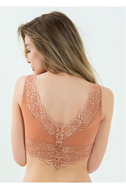 Magic Form 1470 Non-wired Lace Bralette-tile