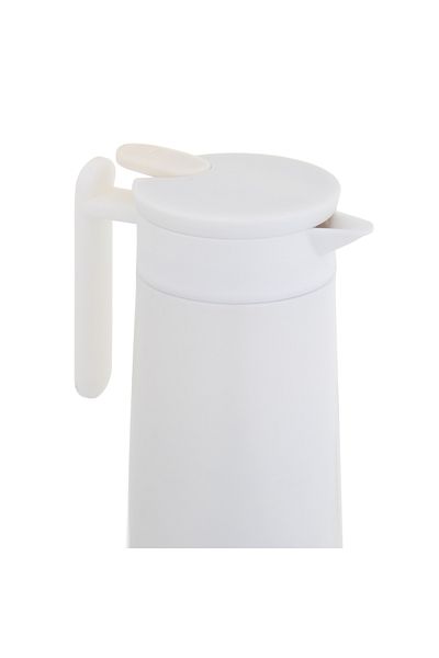 HIC Stanless Steel Thermos For Tea And Coffee 800 ml Color