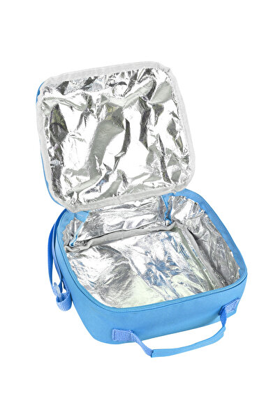 barberri Ліцензований стильний дизайн PD-0002-4451 Алюмінієва фольга покрита сумка для харчування