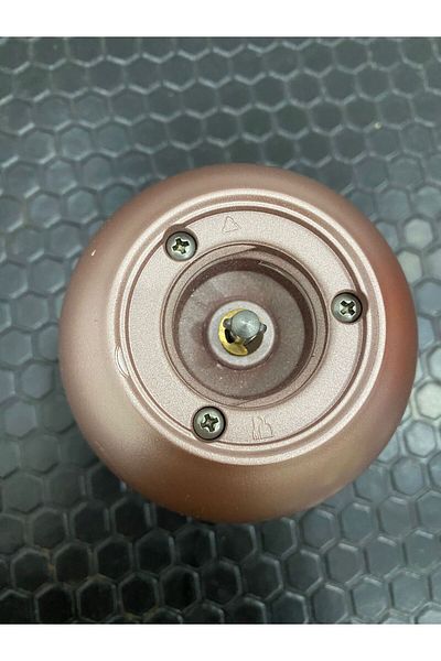Karaca Rosegold Pro Midi Beater - Body Group Spare Parts, Authorized Service Assurance