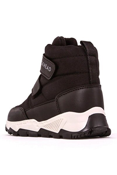 BUCKHEAD 4183 Snowshell Çocuk Botu Siyah