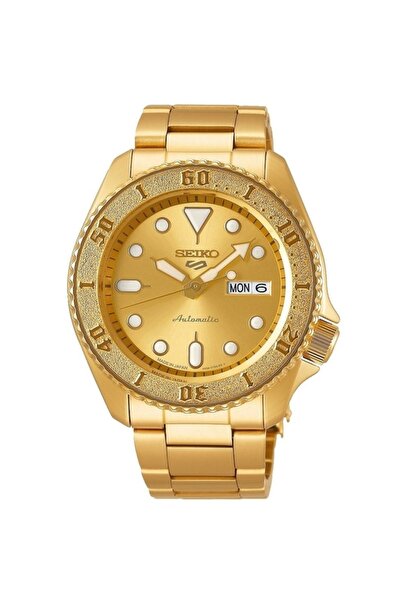 Seiko Srpe74K Seıko 5 Sport Made İn Japan