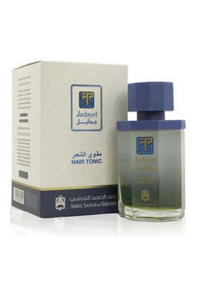 Abdul Samad Al Qurashi JADAYEL - HAIR TONIC 130ml