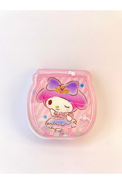 Mikro My Melody Water Notepad