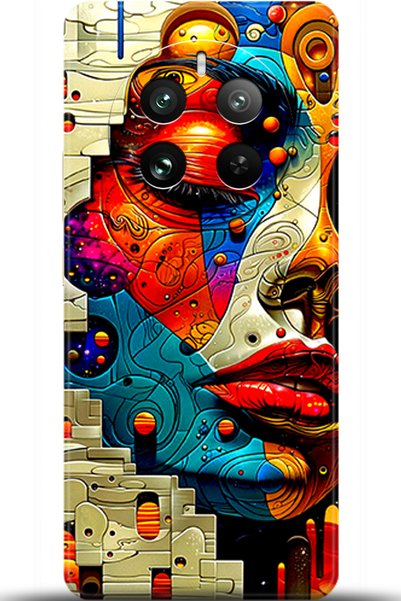 realme 12 Plus Case Hd Printed Case - Keep Following 75558