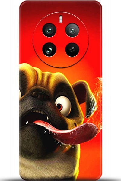 realme 12 4g Case Hd Printed Case - Keep Following 75539