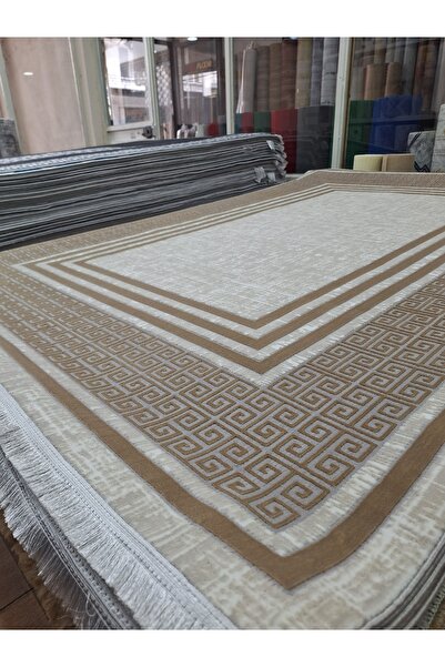 Koza 4m² jude taban kaymaz halı