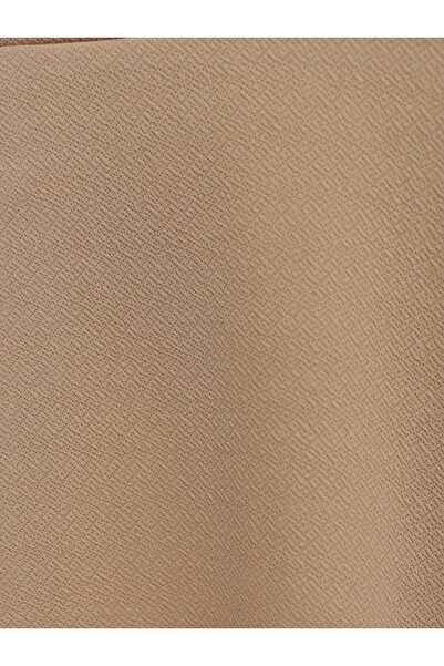 HİJABAYA Φούστα Kiloş Bell από ύφασμα κρέπας - Εισαγόμενη λύκρα