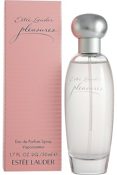Estee Lauder Pleasures For Women - Eau de Parfum50ml
