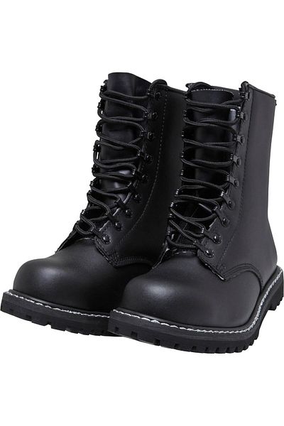 Brandit Herren Army Boots