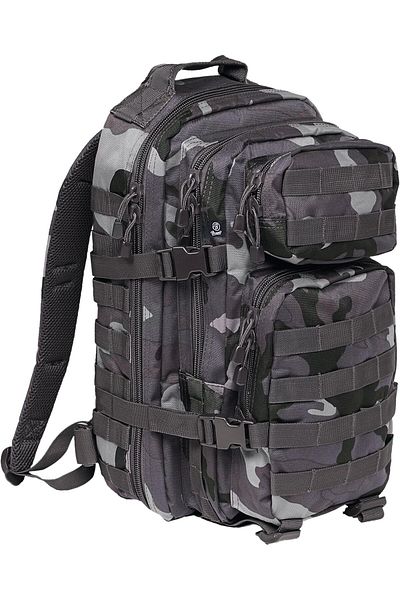 Brandit Accessoires Medium US Cooper Rucksack