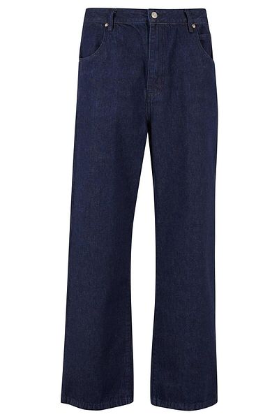 Dada Supreme Embo Baggy Jeans