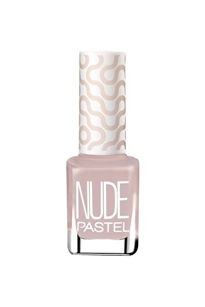 Pastel Nude Oje 762