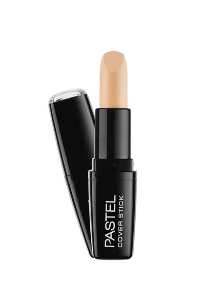 Pastel Cover Stick - Error Cover No: 02