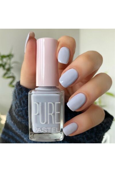 Pastel Synee Oje Pure 14 - Nude 16 Full Set (30 ADET)