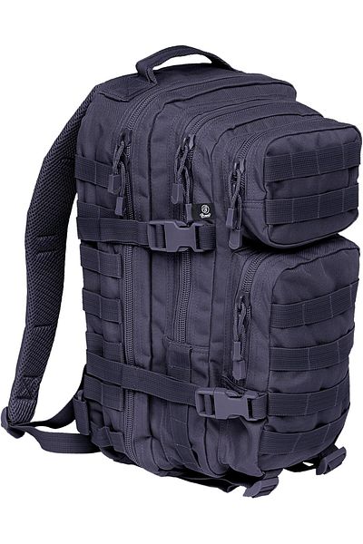 Brandit Accessoires Medium US Cooper Rucksack