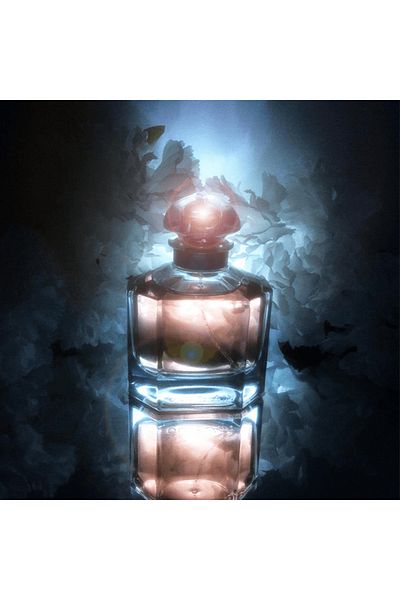Guerlain Mon For Women - 100ml - Eau De Parfum