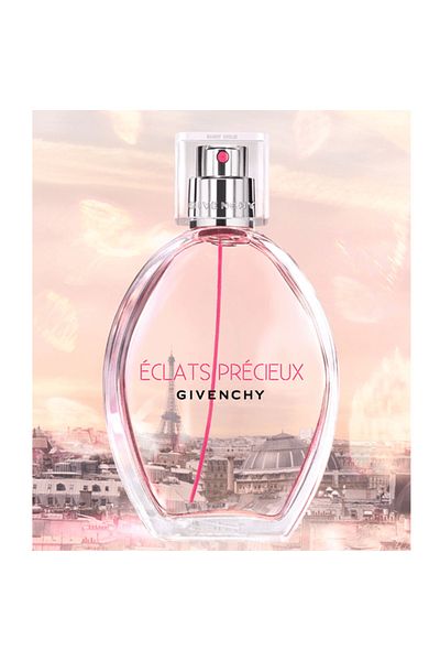 Givenchy Eclats Precieux For Women - Eau De Toilette50ml