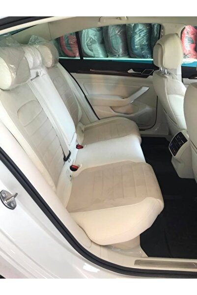 Nova 2006 MD B6 KASA VW PASSAT ÖZEL DİKİM KOLTUK KILIFI