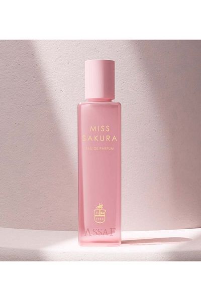 ASSAF  MISS SAKURA 200 ML