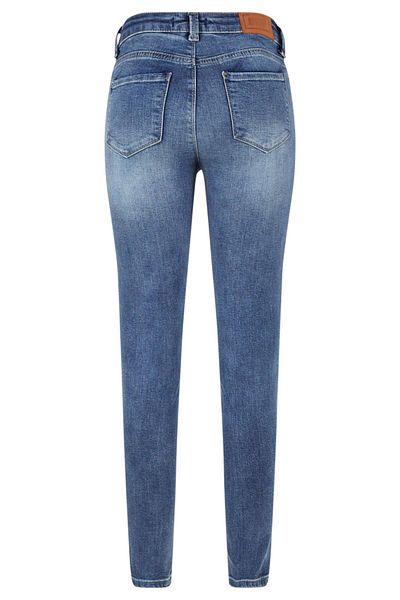 DEF Damen Lindo Skinny Jeans
