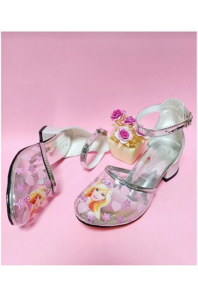 patik ayakkabı Best Loved Girl's Heel Shoes