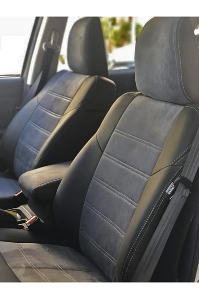 Nova Toyota Corolla 2014 Araca Özel Koltuk Kılıfı