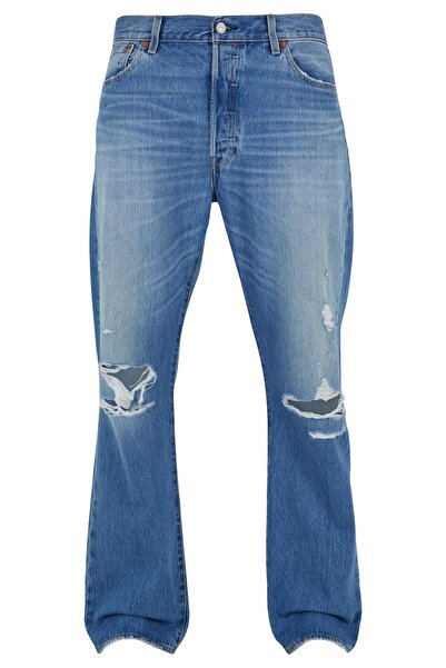 Levi's Levi's Ανδρικό Τζιν 00501-3375 Μπλε