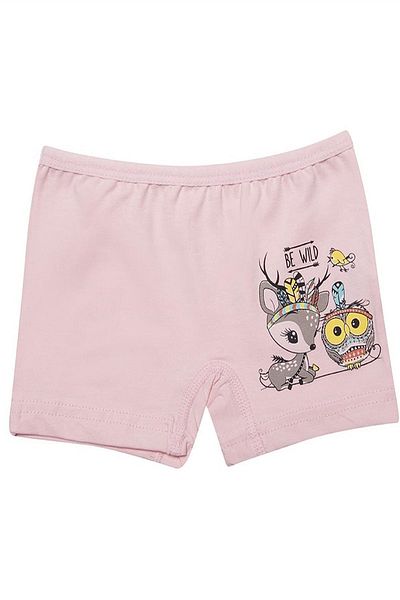 KOTA Pachet de 12 boxeri Lycra 3409x12 pentru fete - model mixt și culori