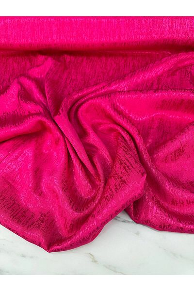 ipekkumaş Pink Kilim Pattern Dress Shalwar Holder Javenes Fabric Our Product Is Sold in Pieces 1 Piece 1 Meter