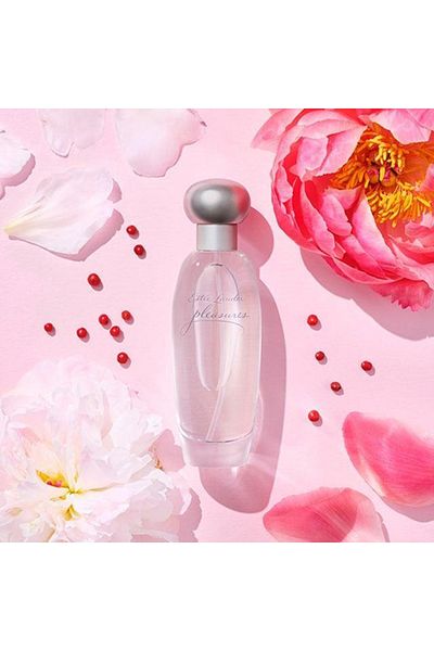 Estee Lauder Pleasures For Women - Eau de Parfum50ml