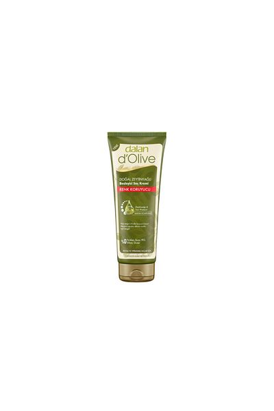 Dalan Dolive Hair Conditioner with Olive Oil Color Protector 200 ml