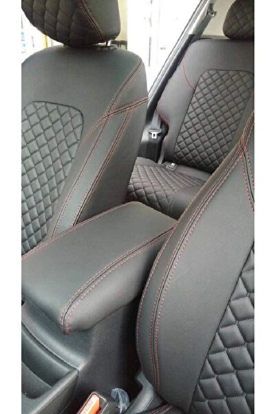Nova Nissan X-trail Özel Dikim Koltuk Kılıfı