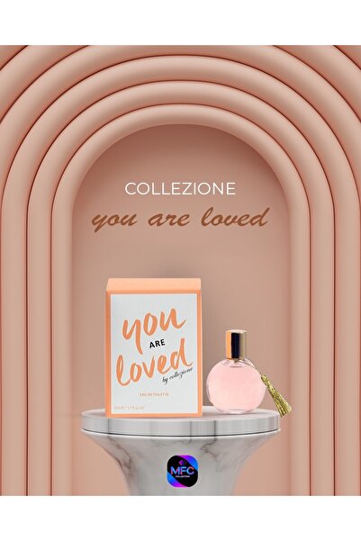 Collezione You Are Loved Parfümü Edt 100 ml