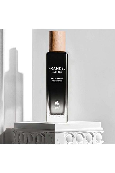 ASSAF  FRANKEL AVENTUS 200 ML